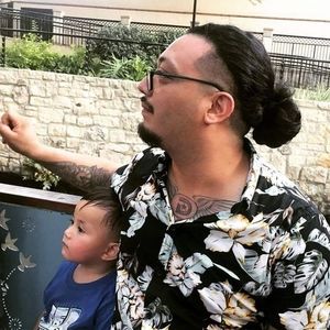 Meet your Posher, Emmanuel